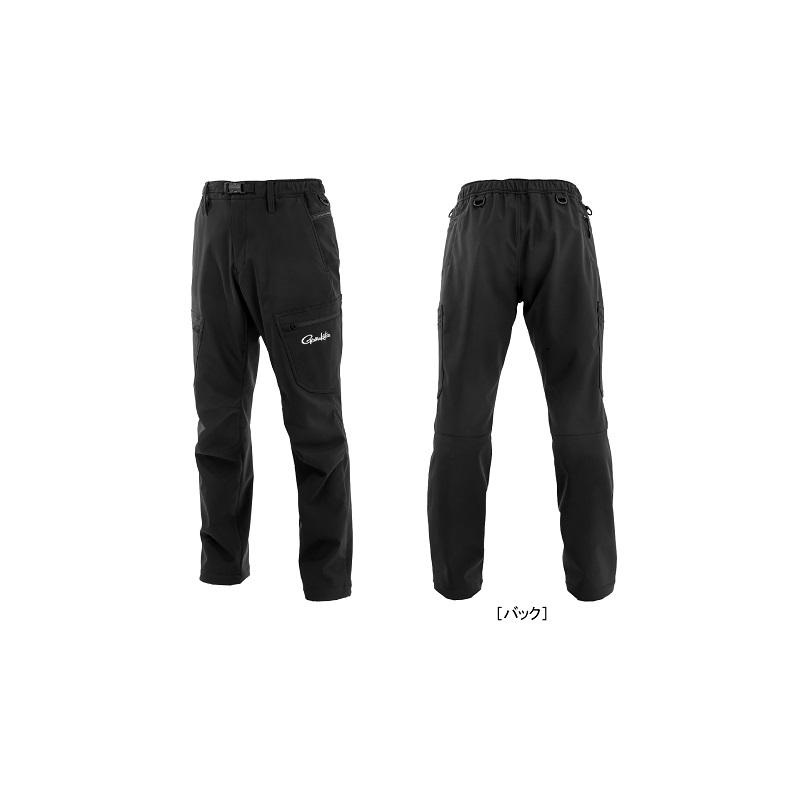Gamakatsu（がまかつ） GM3754 ストレッチBフィッシングパンツ
