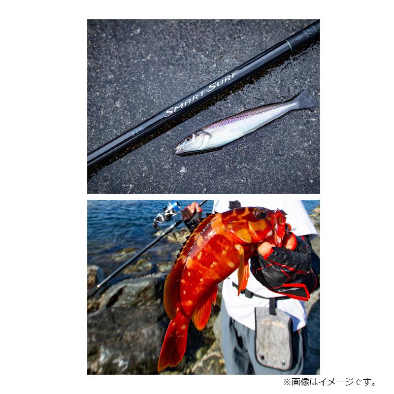 Gamakatsu（がまかつ） がま投 スマートサーフ solid 15-300【大型2