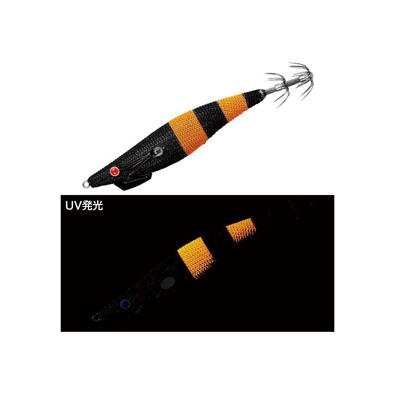 大阪 Gamakatsu がまかつ 19398 スピードメタル エギドロッパー