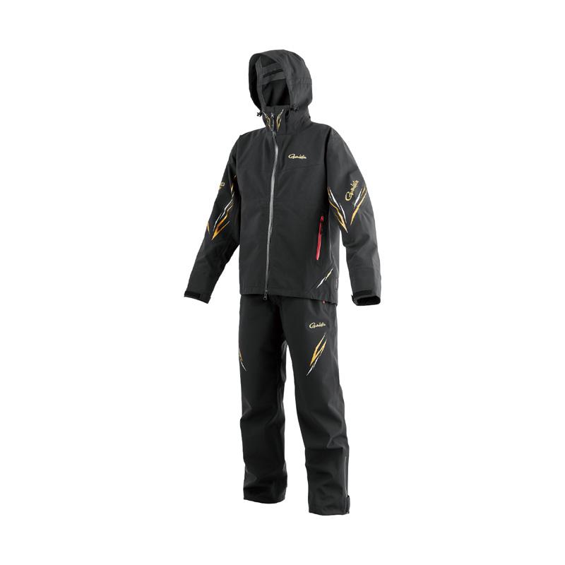 Gamakatsu がまかつ GM3785 アルテマシールドプロレインスーツ