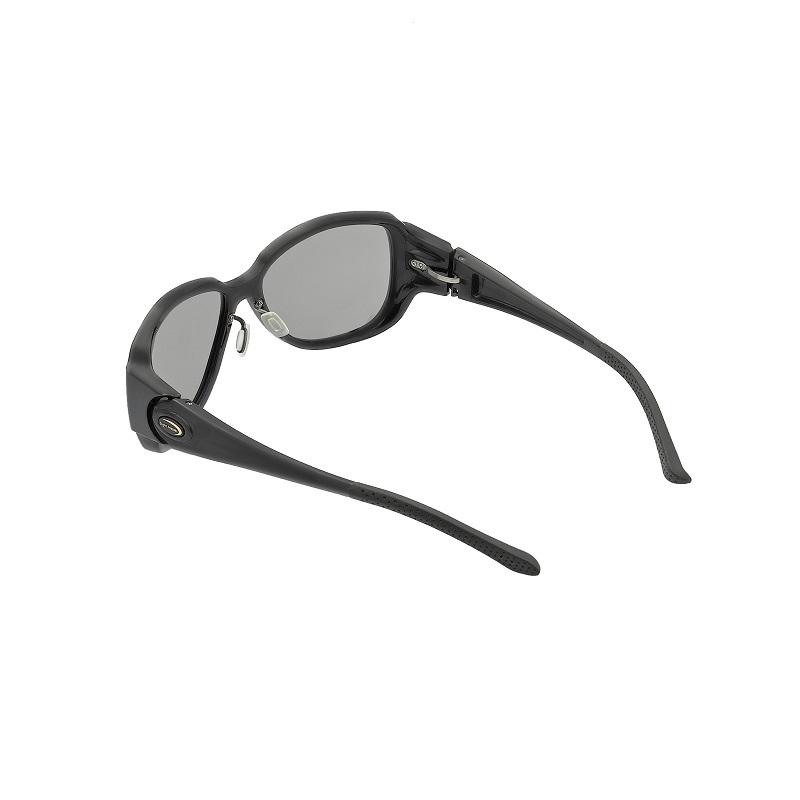 ティムコ サイトマスター ラクリママットブラック ライトローズ(SWR