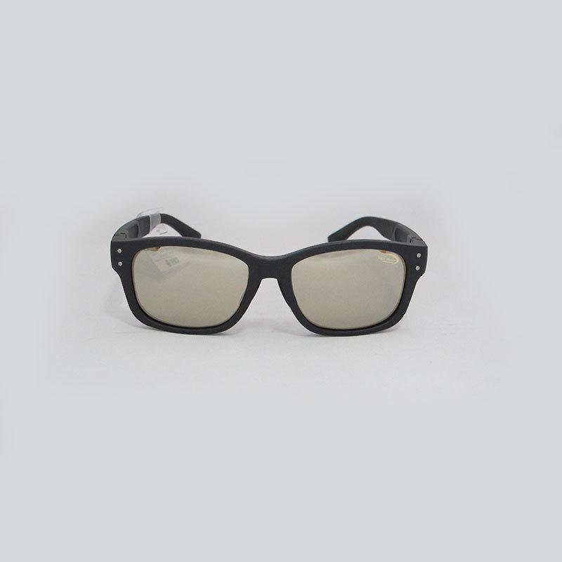 ティムコ サイトマスター クラシコプラスマットブラック LB/シルバー