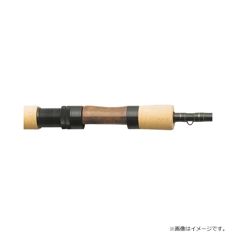 ティムコ パスプルーバー PRV52SL-2 Crisp Twitcher|トラウトロッド ティムコ パスプルーバー PRV52SL-2 Crisp Twitcher|トラウトロッド