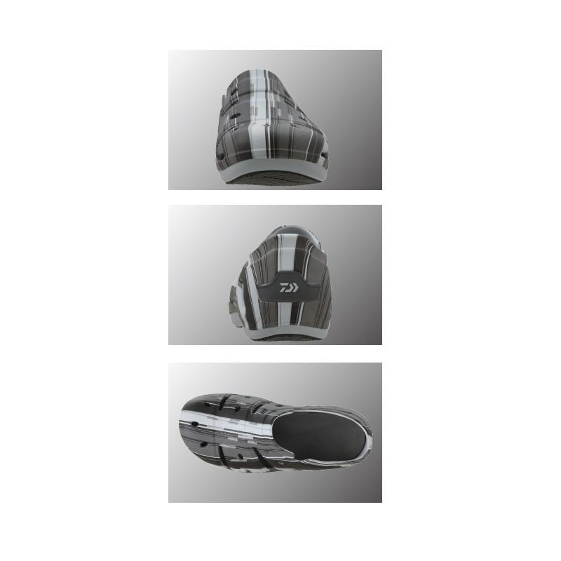 DAIWA（釣り） ダイワ DL-14200 ラジアルデッキフィットサンダル