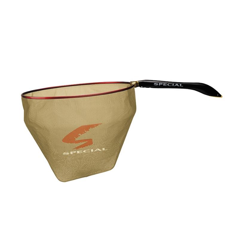 DAIWA（ダイワ） 鮎ダモSF 競技SP 3910速攻 39cm ゴールド ダイワ鮎