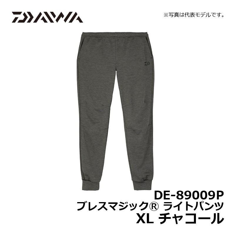 DAIWA ブレスマジック®️ライトパンツ Amazon.co.jp: ダイワ(DAIWA) ブレスマジック®ライトパンツ DE