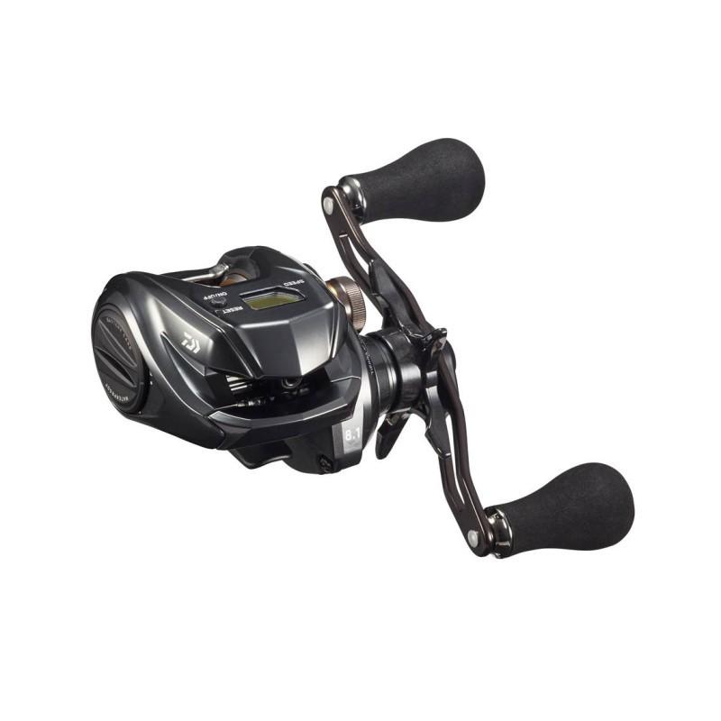 ティエラIC 105XHＬ DAIWA（釣り） ダイワ ティエラ IC 105XHL / ベイト