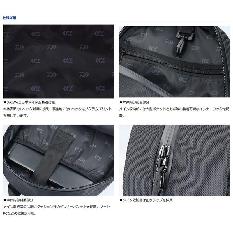 値下げ不可 DAIWA ニューエラ リュック NEW ERA - 激レア/廃番【ニューエラ×ダイワ】限定コラボ