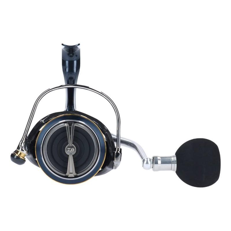 Daiwa 19CERTATE LT 5000D-CXH リール Daiwa 19 CERTATE LT 5000D-CXH Spinning Reel 4550133019258