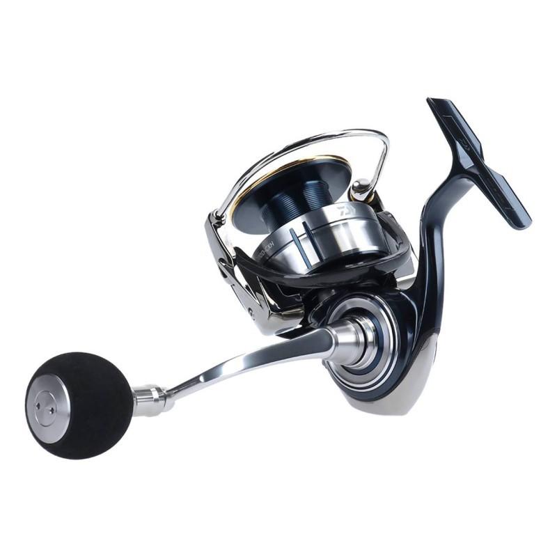 ダイワ 19セルテートLT5000D-CXH（JAN4550133019258） DAIWA（釣り） ダイワ 19セルテート LT5000D-CXH /スピニング