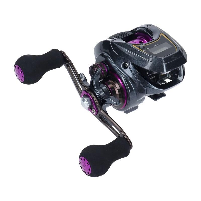 DAIWA ダイワ　19 LIGNT SW X IC 右ハンドル DAIWA（ダイワ） 19LIGHT SW X IC / 右ハンドル 船釣り 船リール 両軸