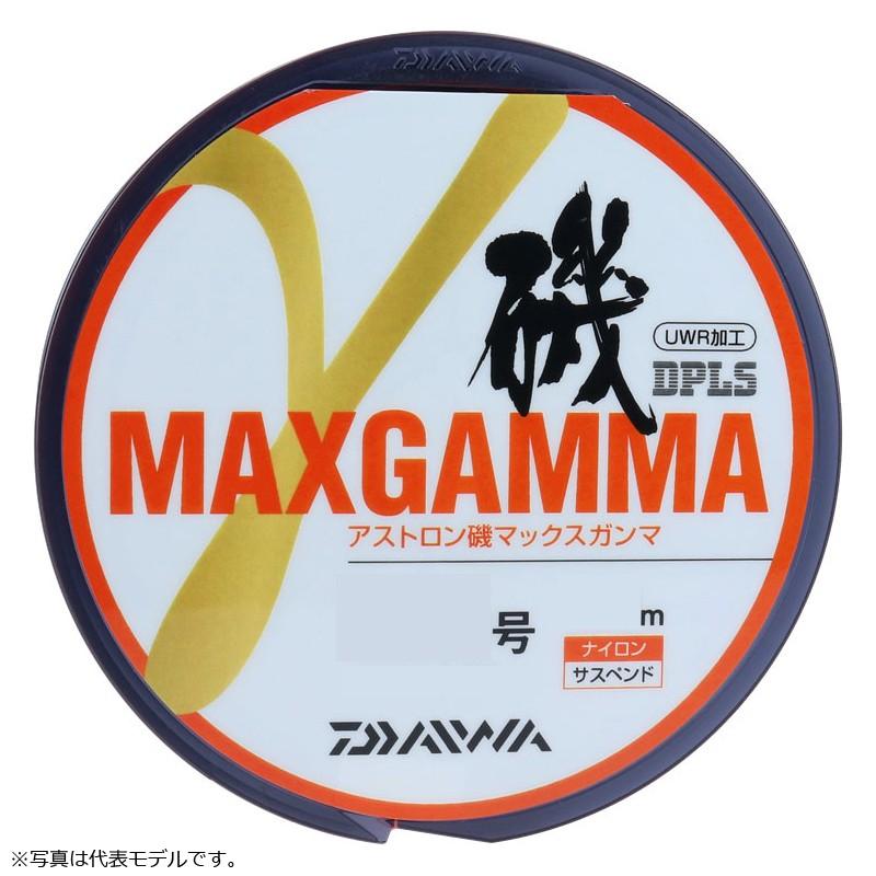 DAIWA（ダイワ） アストロン磯マックスガンマ 1.35号-150m オレンジ