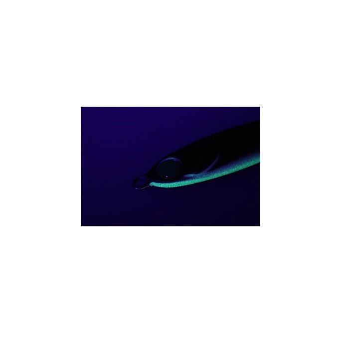 DAIWA（ダイワ） 紅牙ベイメタル真鯛 100g MGグリーンゴールド