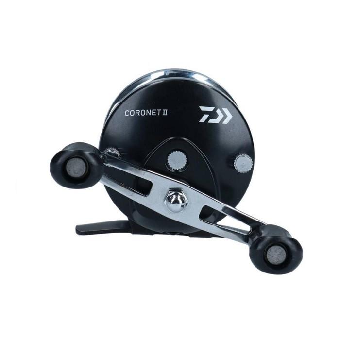 DAIWA（ダイワ） コロネットII / 両軸リール カウンター無し : 釣具の