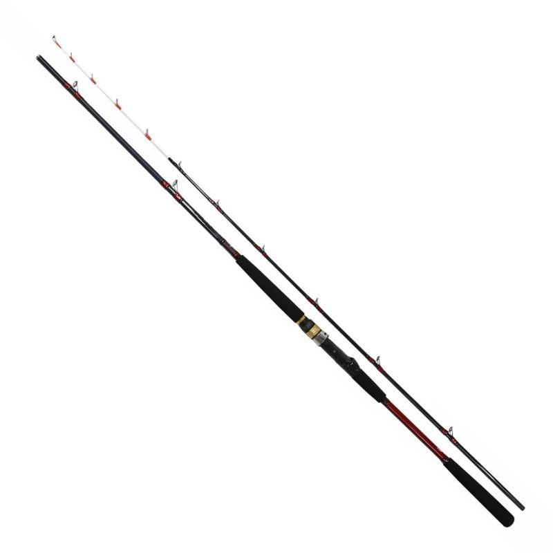 DAIWA（釣り） ダイワ アナリスター 赤ムツ S-230 / 船竿 ノドグロ 中 