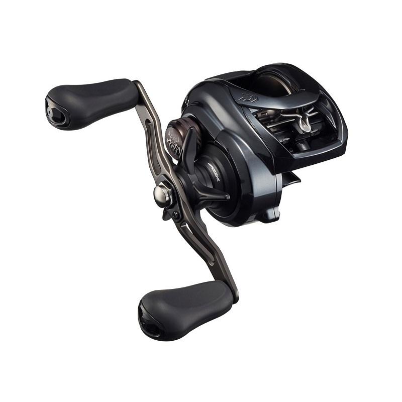 DAIWA TATULA TW 300XH ベイトリール DAIWA（ダイワ） TATULA TW 300XH /ベイトリール バスリール 右巻き