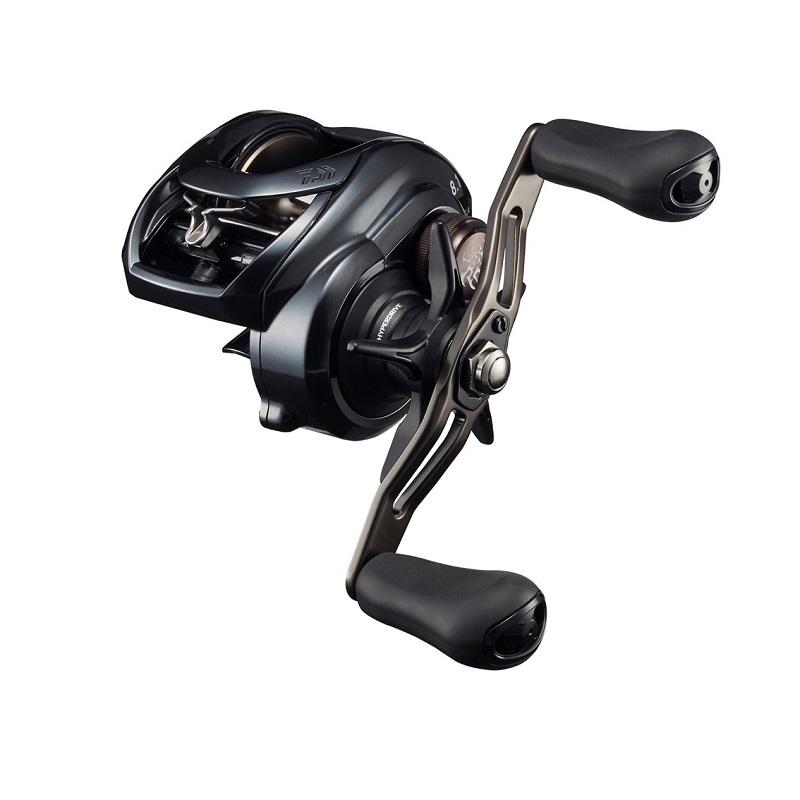 ダイワ Tatula Tw 300xhl ベイトリール バスリール 左巻き 釣具のfto ヤフー店 通販 Yahoo ショッピング