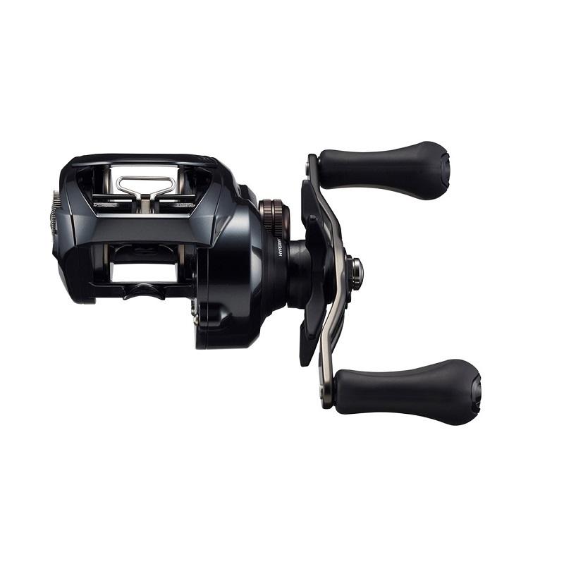 DAIWA（ダイワ） TATULA TW 300XHL /ベイトリール バスリール 左巻き
