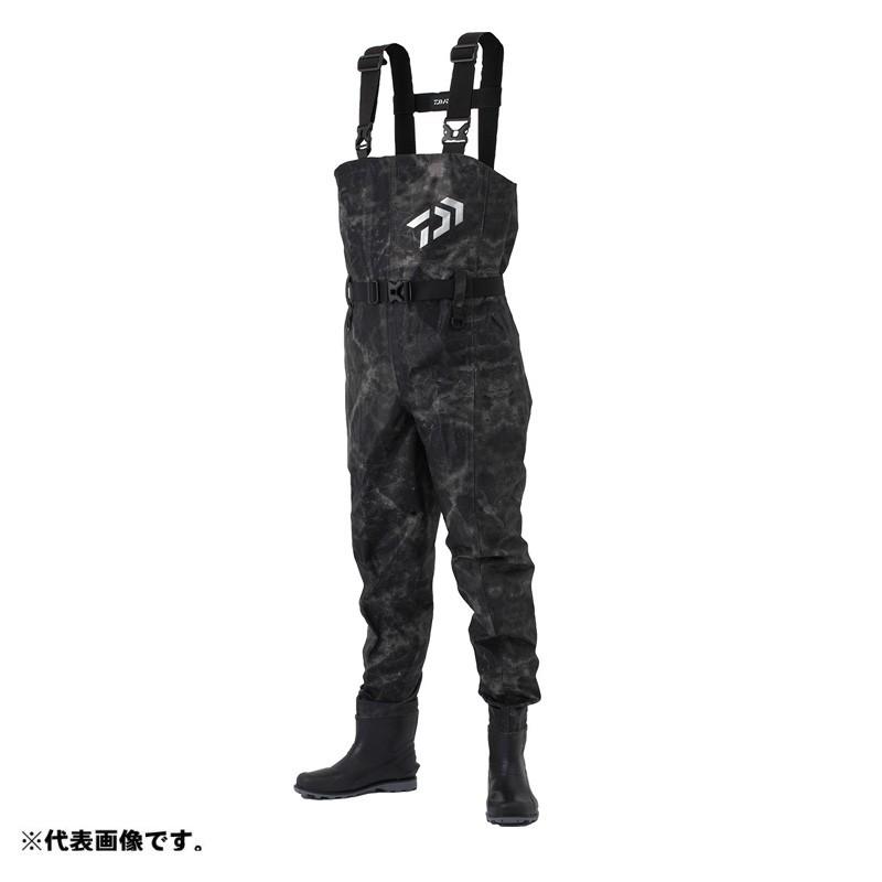 ダイワ FW-4300R-T フィッシングウェーダー LL DAIWA（ダイワ） FW-4300R-T タイトフィットフィッシングウェーダー
