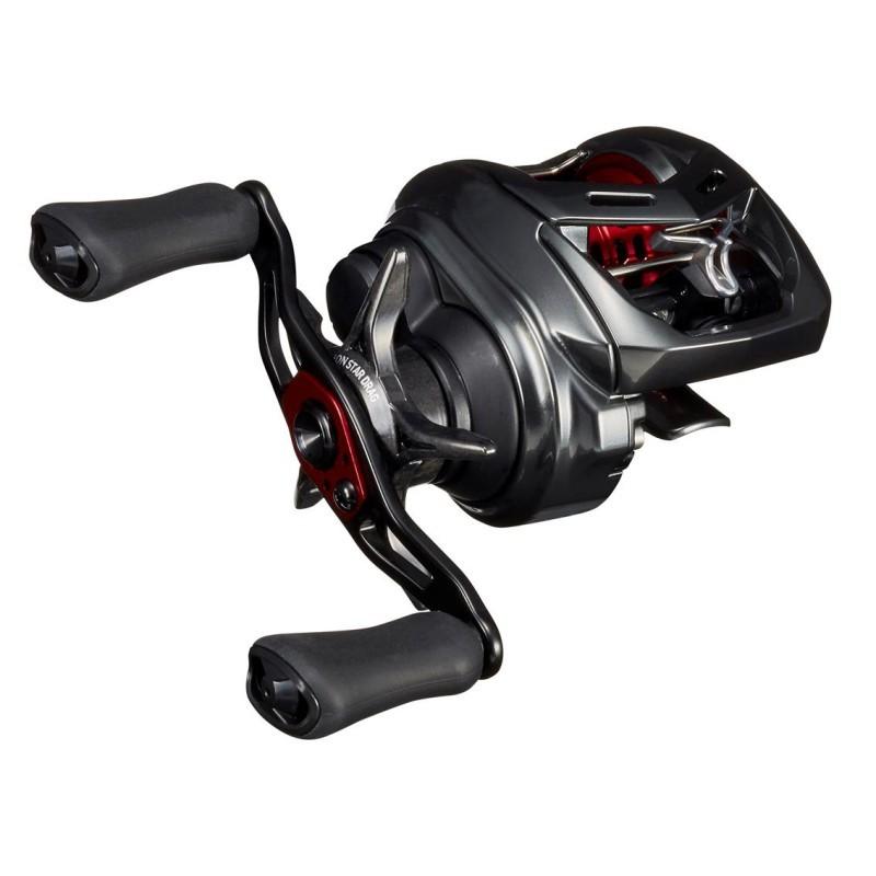 DAIWA - 【新品・未開封】釣具リール　ダイワ ２０アルファス ＡＩＲ ＴＷ ８.６Ｒ(右) DAIWA（釣り） ダイワ 20アルファス AIR TW 8.6R / ベイトリール