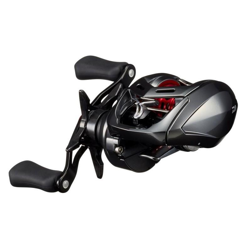 最終価格　20アルファス　air tw 8.6 右巻き DAIWA（釣り） ダイワ 20アルファス AIR TW 8.6R / ベイトリール