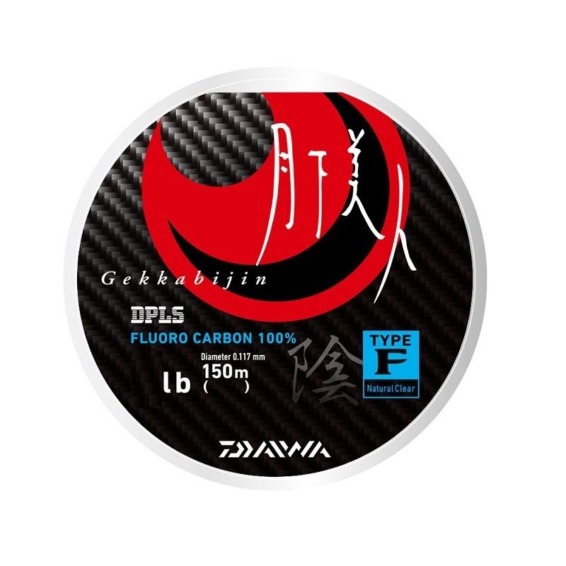 月下美人 TYPE-F 陰 3lbの商品写真