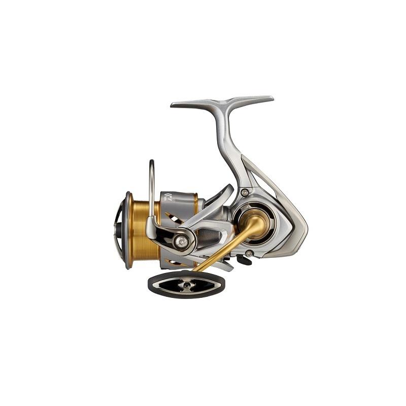 FREAMS LT 3000S-C スピニングリール DAIWA（ダイワ） 21フリームス LT3000-C / スピニングリール 【在庫