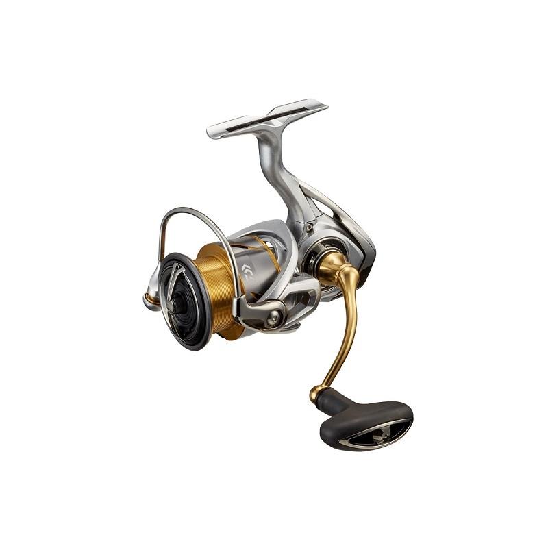 DAIWA 21FREAMS LT3000CXH スピニングリール DAIWA（釣り） ダイワ 21フリームス LT3000-CXH 【糸を同時購 入