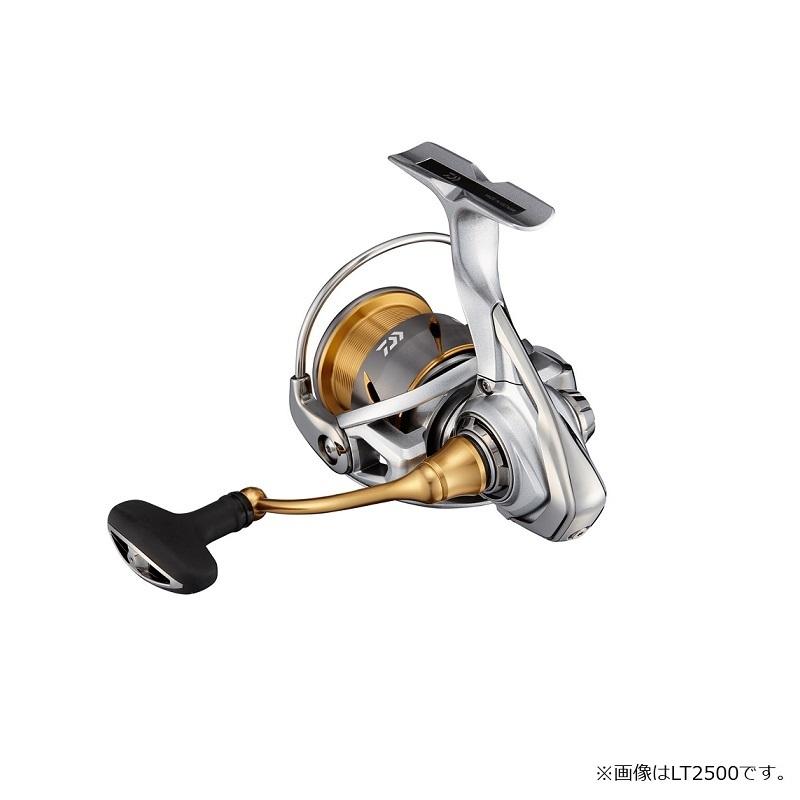 DAIWA（釣り） ダイワ 21フリームス LT3000 / スピニングリール