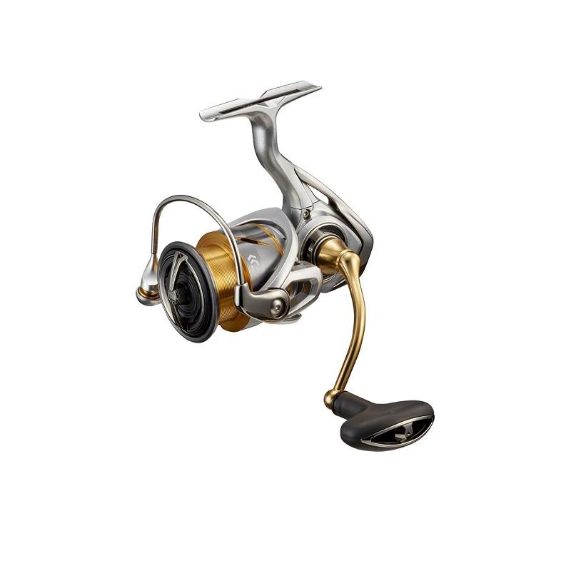 DAIWA（釣り） ダイワ 21フリームス LT3000-XH / スピニング