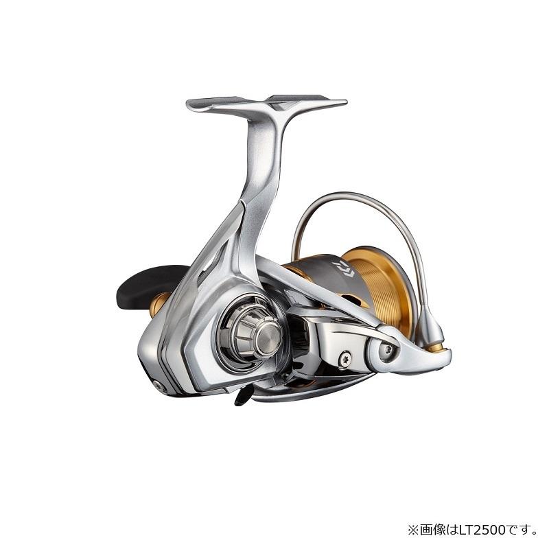 ダイワ 21フリームス LT3000-XH スピニングリール DAIWA（釣り） ダイワ 21フリームス LT3000-XH / スピニング