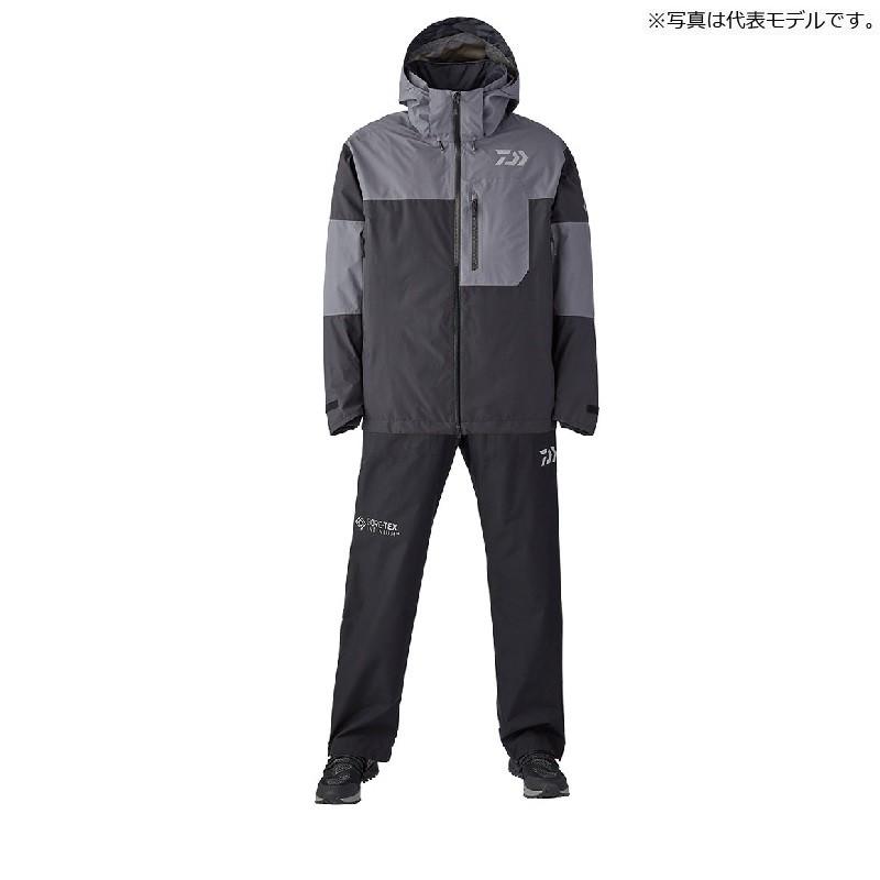ダイワ DR-19020 ゴアテックス インフィニアム プロダクト レインスーツ