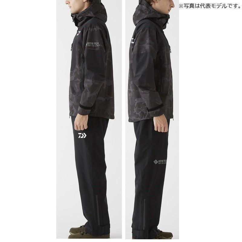 DAIWA(釣り) ダイワ DR-19020 ゴアテックス インフィニアム DAIWA(釣り) ダイワ DR-19020 ゴアテックス インフィニアム