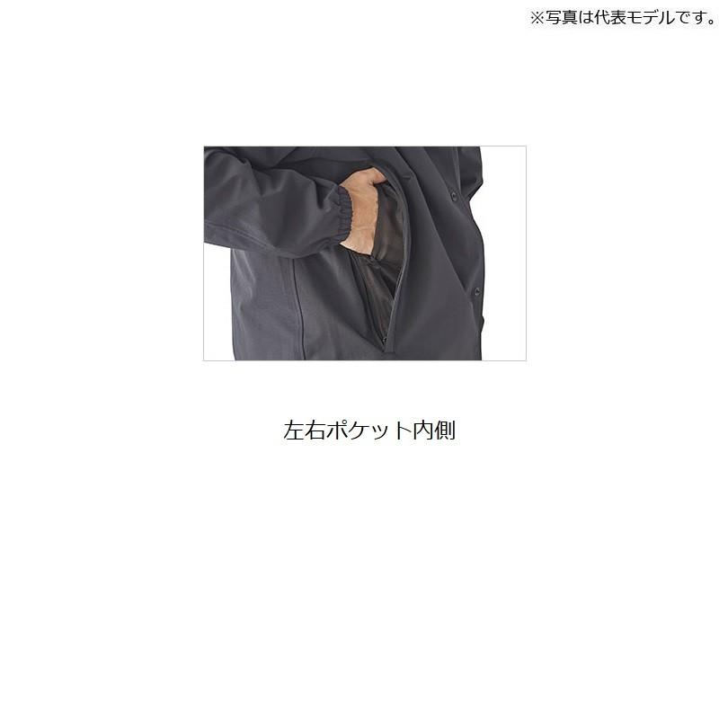 DAIWA（釣り） ダイワ DJ-35020 撥水 コーチジャケット L