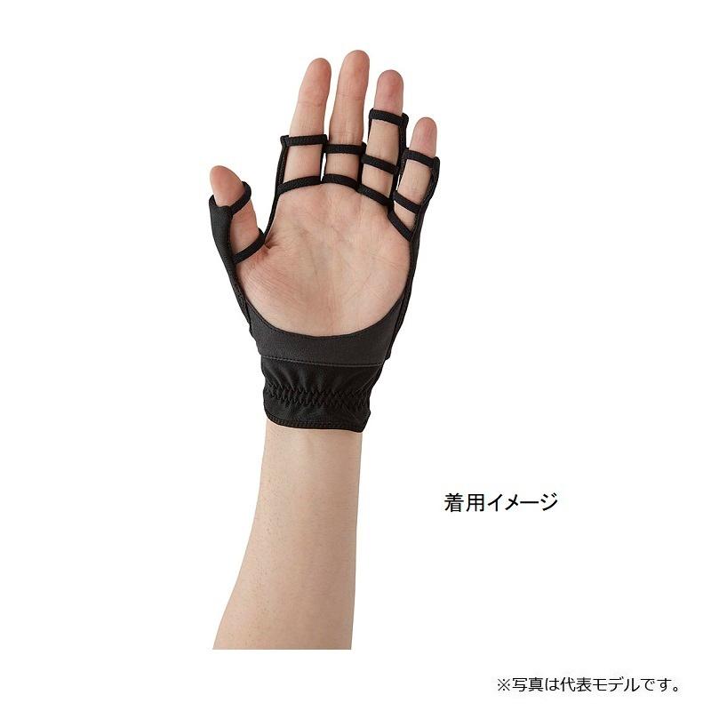 ダイワ DG-82020 パームレスグローブループタイプ スプラッシュ