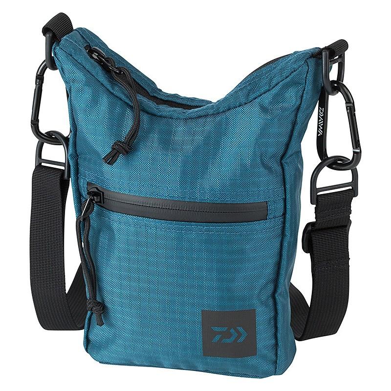 ダイワ Mp ショルダーバッグ A S リバーブルー ショルダーバッグ 撥水加工 釣具のfto ヤフー店 通販 Yahoo ショッピング