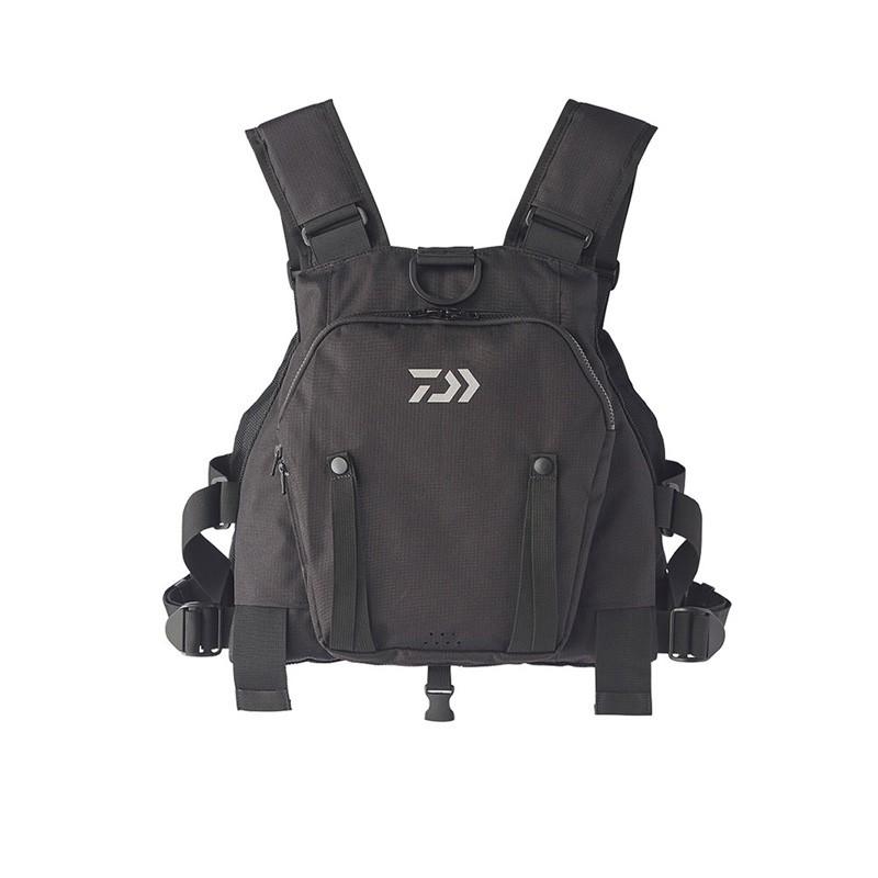 週末価格！Daiwa ダイワ　DF-4020 タクティカルゲームベスト Amazon | ダイワ(DAIWA) フィッシングベスト タクティカル