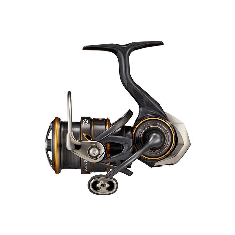 DAIWA（ダイワ） 21カルディア FC LT2500S / スピニングリール【在庫