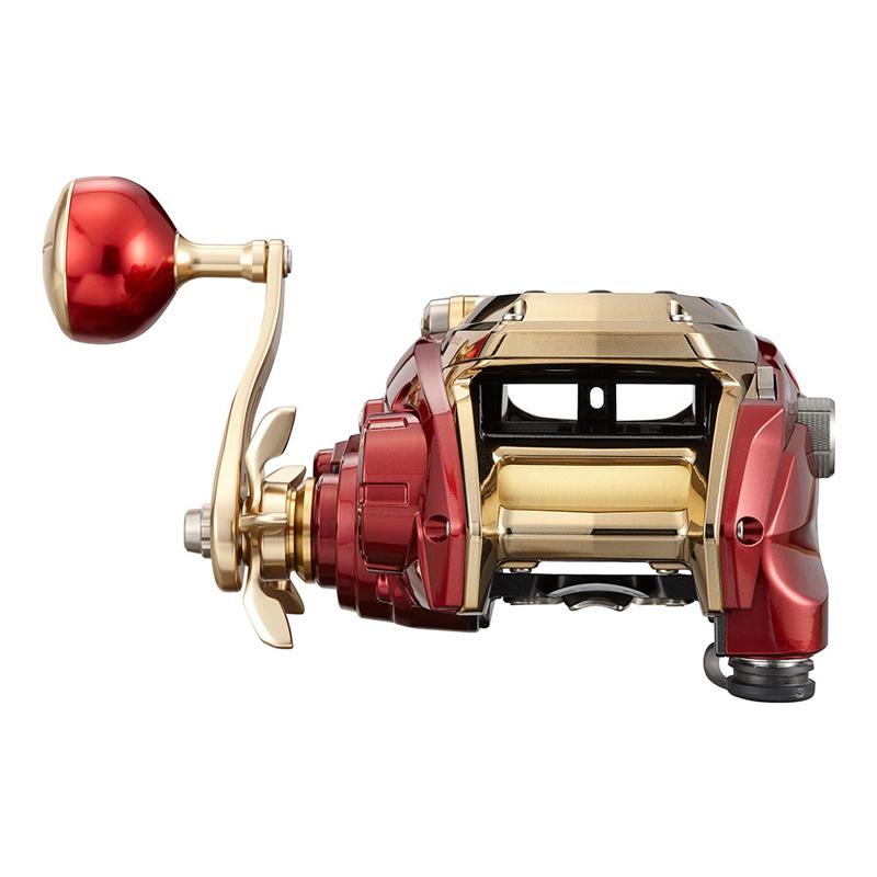 DAIWA（ダイワ） 21シーボーグ 600MJ : 釣具のFTO ヤフー店 - 通販