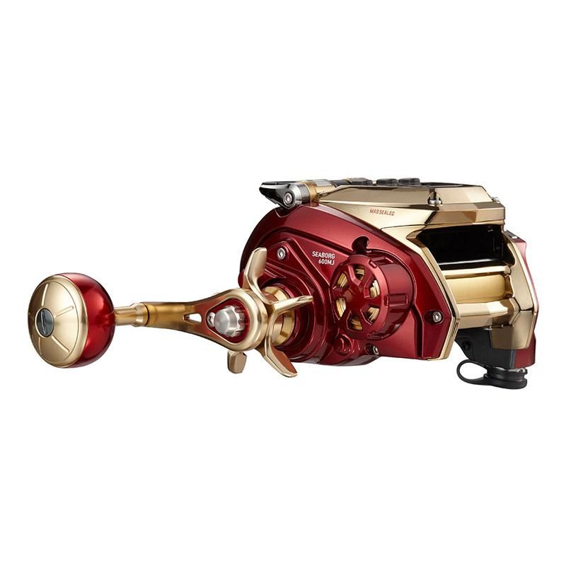 ダイワ　21シーボーグ600MJ DAIWA（ダイワ） 21シーボーグ 600MJ : 釣具のFTO ヤフー店 - 通販