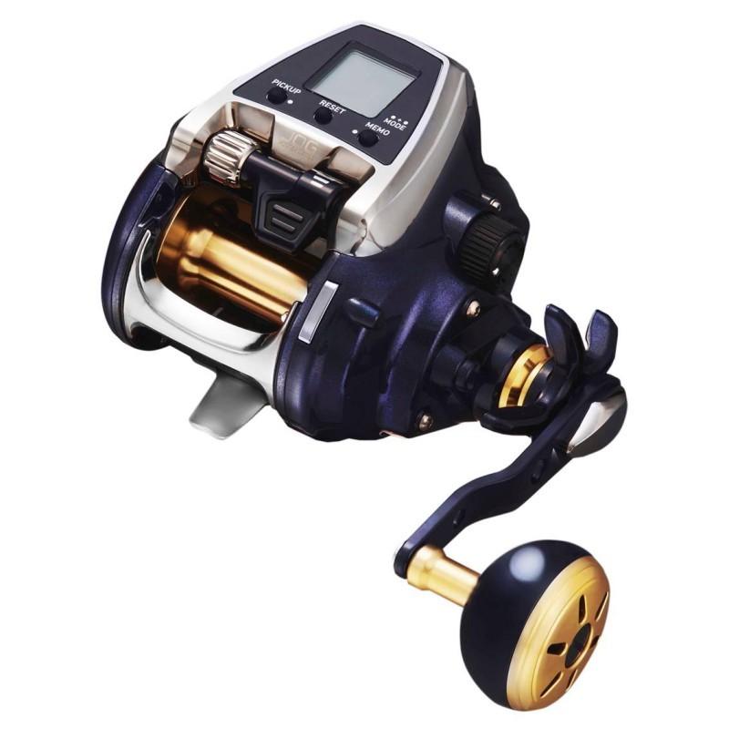 DAIWA（釣り） ダイワ レオブリッツ 500JP : 釣具のFTO ヤフー店