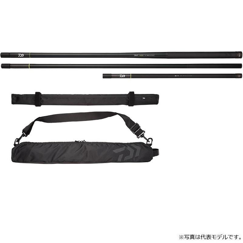 DAIWA　のべ竿　DV1　N360 DAIWA（釣り） ダイワ DV1 N360 / ノベ竿 フリースタイル 川 池