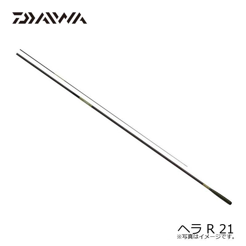ダイワ F18 ヘラブナ竿 青色 DAIWA（釣り） ダイワ へら竿 ヘラF 18尺