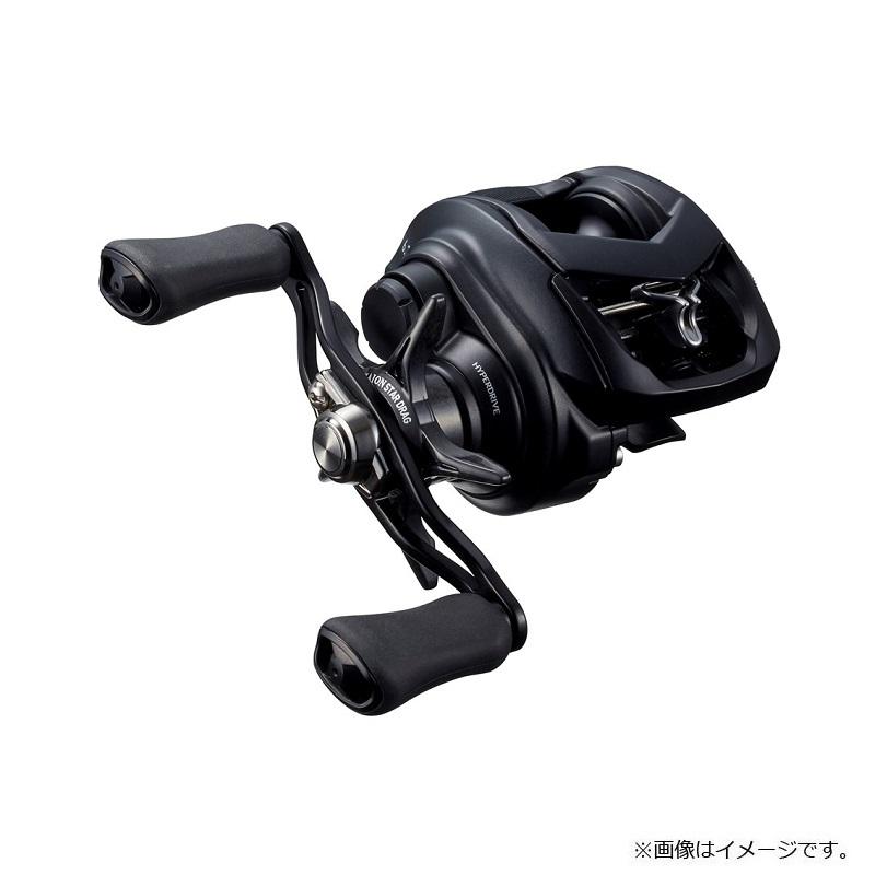 【美品】ダイワ　23スティーズA2 TW1000　右巻きベイトリール ダイワ 23スティーズA2 1000 右巻き 送料無料 [リール