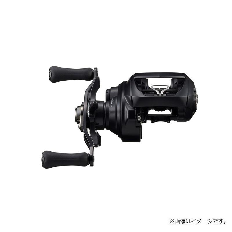 DAIWA（釣り） ダイワ 22タトゥーラTW 80H / ベイトリール 右巻