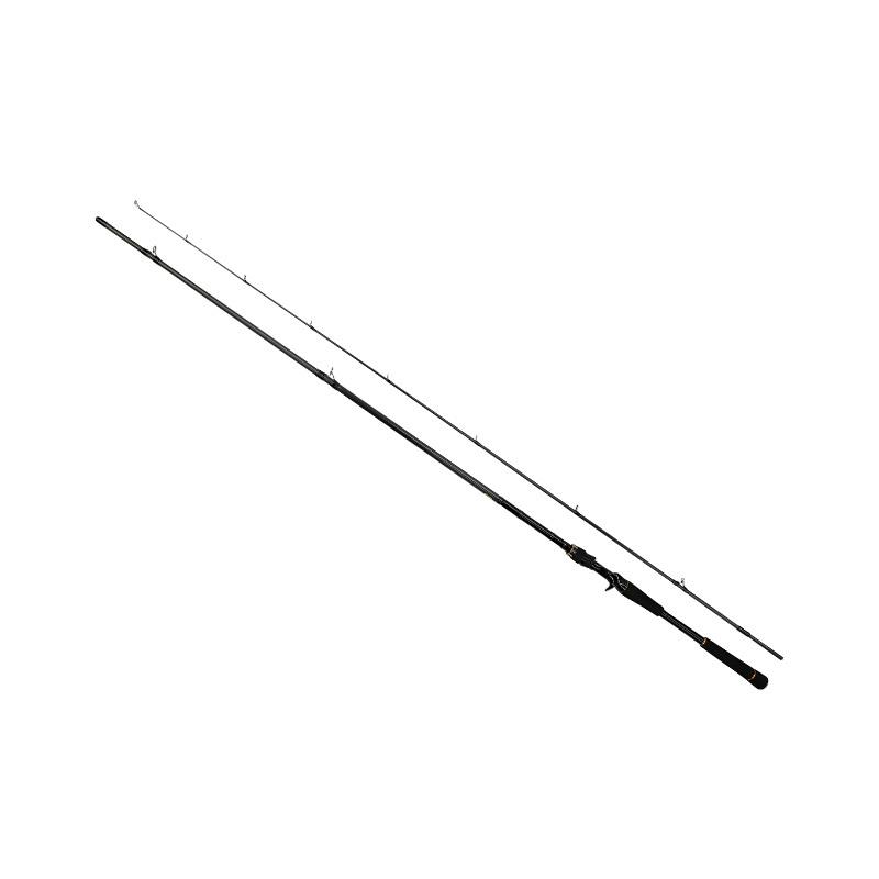 ダイワ ラテオ・R ベイトモデル 86LB : 4550133068614 : 釣具の 