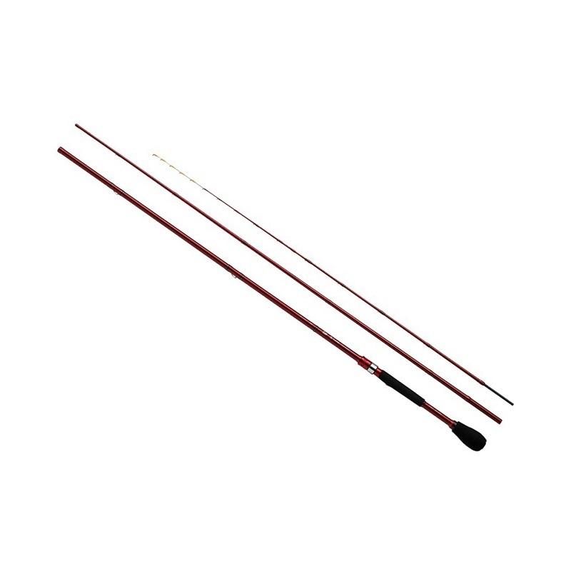 DAIWA（ダイワ） BJスナイパーメタルチューン ヘチ 極280 : 釣具のFTO