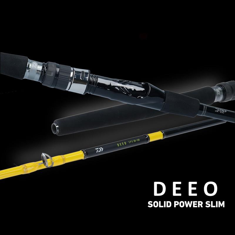 DEEO SPS 80-180 オフショアロッド タチウオ DEEO SPS 80-180