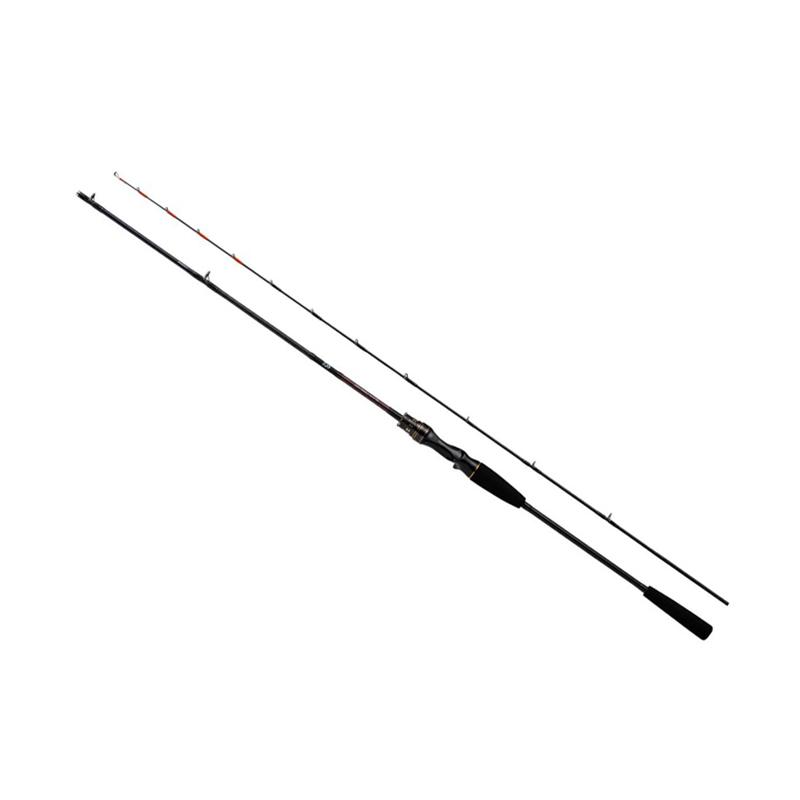 DAIWA（釣り） ダイワ ライトゲームX 64 MH-190・R : 釣具のFTO