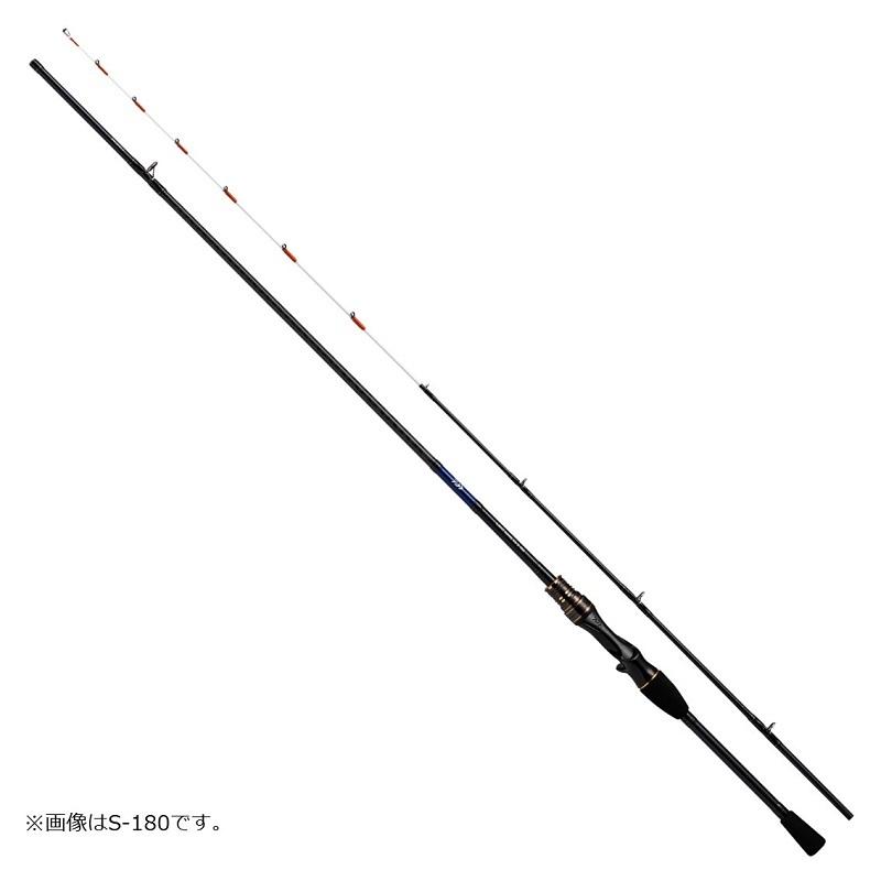 DAIWA（ダイワ） ライトゲーム XS MH-180 : 釣具のFTO ヤフー店 - 通販